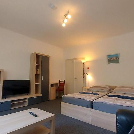 Setany Apartmanhaz Fonyód Екстериор снимка