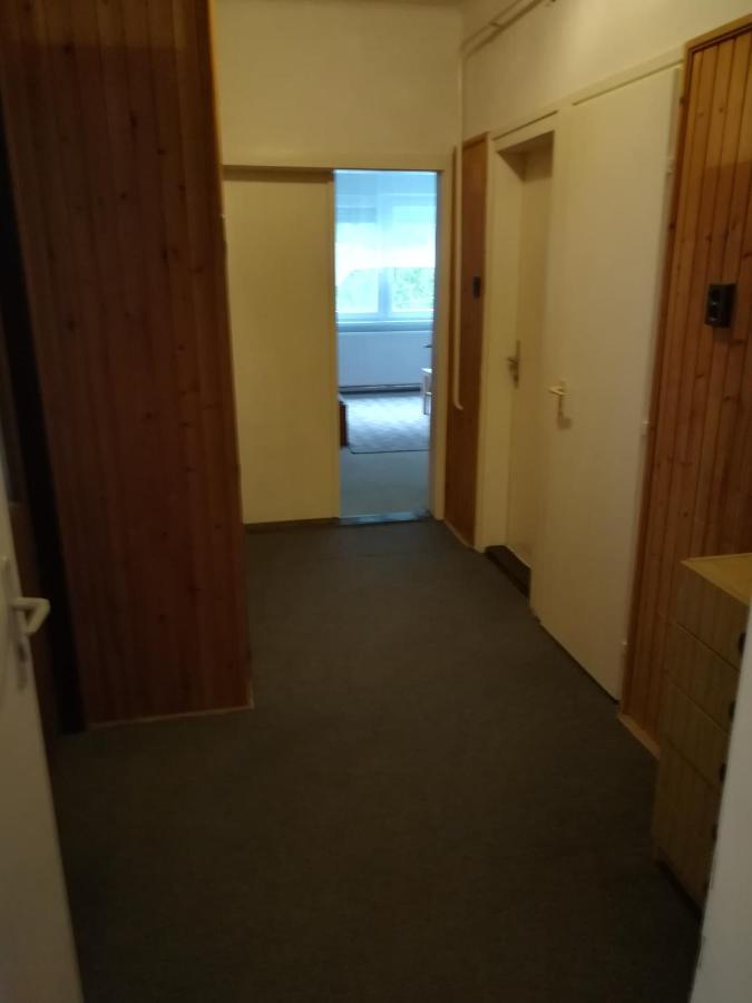 Setany Apartmanhaz Fonyód Екстериор снимка