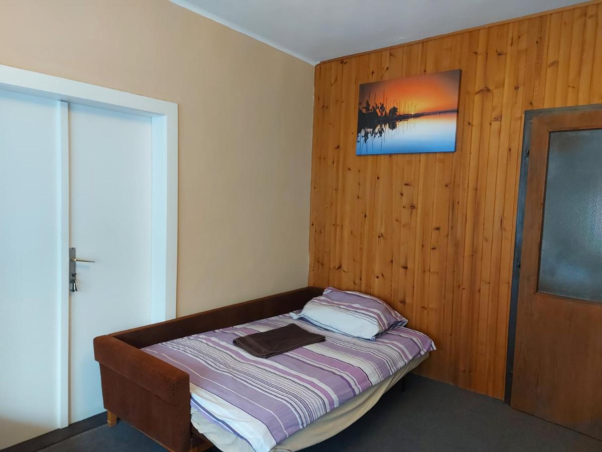 Setany Apartmanhaz Fonyód Екстериор снимка